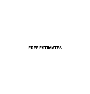 Free Estimates