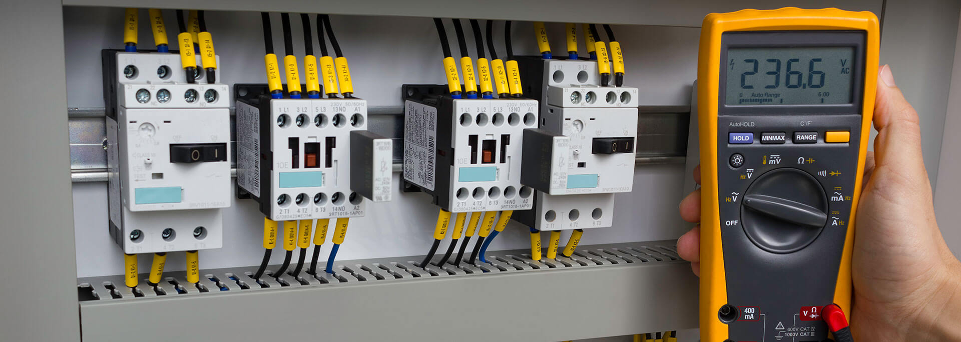 Electrician